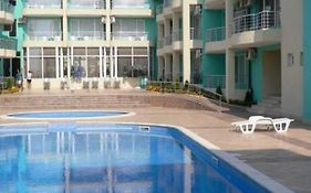 Private Studio 104 Nev Complex Sarafovo Near Beach & Airport Swimming Pool Free Parking